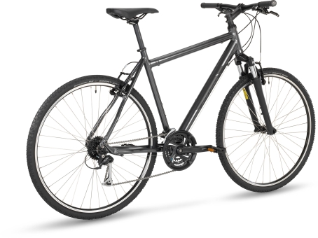 Stevens 2024/25 3X HT Gen.2 / Phantom Grey 61cm / Phantom Grey 3