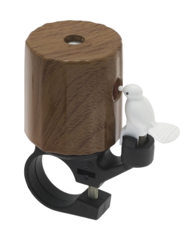 Liix FUNNY BELL WOODPECKER Klingel  3