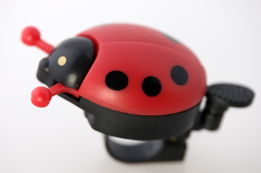 Liix FUNNY BELL BUG Klingel  3