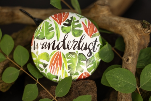 Liix DING DONG BELL WANDERLUST Klingel  3