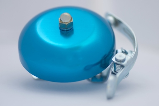 Liix FUNNY BELL VINTAGE Klingel / blue  3