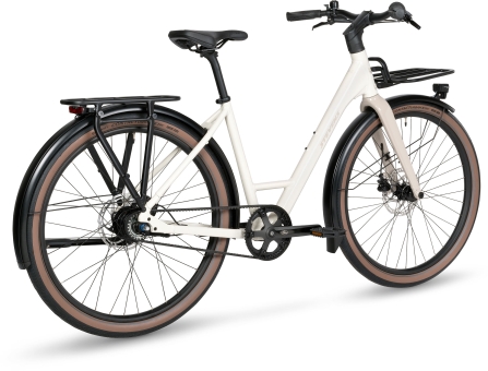 Stevens 2026 AMANT 5.2 Forma / Pepper White S / Pepper White 3