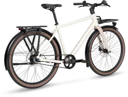 Stevens 2026 AMANT 5.2 HT / Pepper White S / Pepper White 3