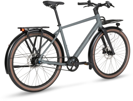 Stevens 2026 AMANT 7.2 HT / Basalt Grey S / Basalt Grey 3