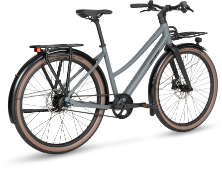 Stevens 2026 AMANT 7.2 LT / Basalt Grey S / Basalt Grey 3