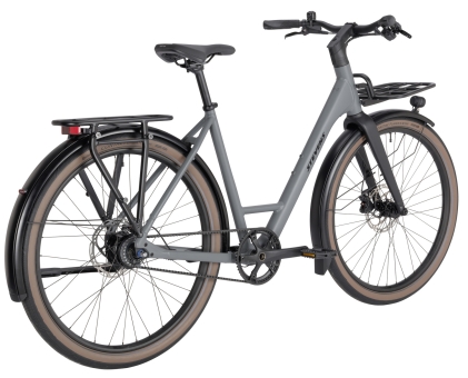 Stevens AMANT 7.2 FORMA / Basalt Grey S |  Basalt Grey 3