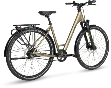 Stevens 2026 AVIOLO 5.2 Forma / Light Olive XS / Light Olive 3