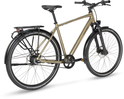 Stevens 2026 AVIOLO 5.2 HT / Light Olive S / Light Olive 3