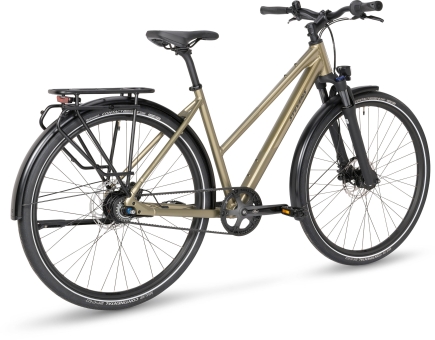 Stevens 2026 AVIOLO 5.2 LT / Light Olive XS / Light Olive 3