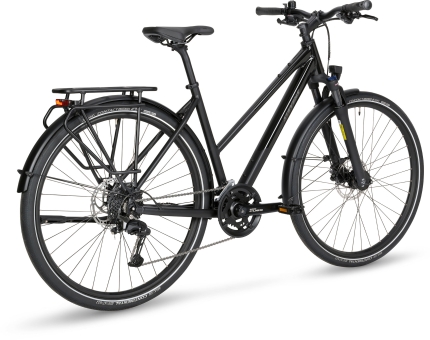 Stevens 2026 AVIOLO 6.1 LT / Stealth Black XS / Stealth Black 3