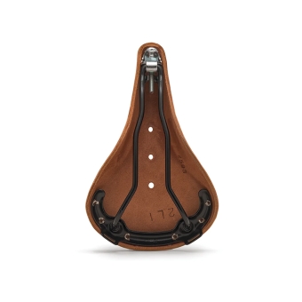 Brooks Sattel B17 Brown | Classic 3