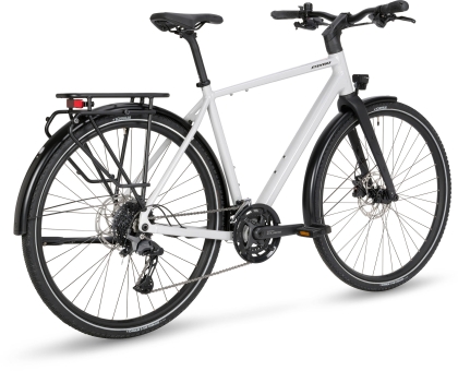 Stevens 2026 CALETA 7.1 HT / Polar Grey S / Polar Grey 3
