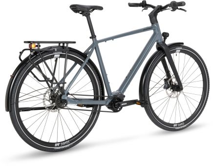 Stevens 2026 CALETA 8.2 HT / Graphite S / Graphite 3