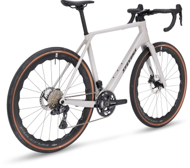Stevens 2026 CAMINO RS PRO DI2 / Cool Grey 48cm / Cool Grey 3