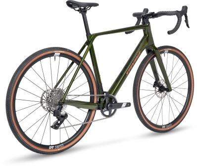 Stevens 2026 CAMINO RS / Forest Light 48cm / Forest Light 3
