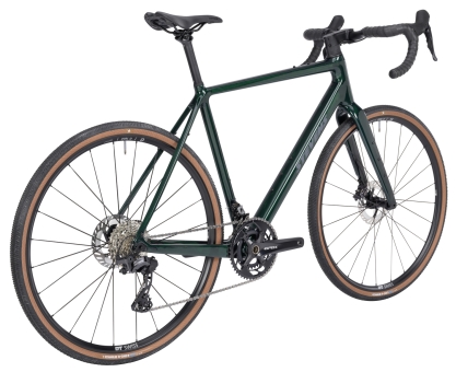 Stevens CAMINO PRO 48cm |  Deep Fjord 3