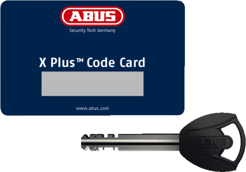 ABUS Bordo Granit XPlus 6500K/90 SH  3