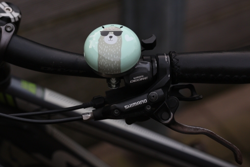 Liix DESIGN BELL LAZY LAMA Klinger  3