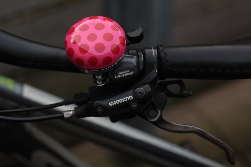 Liix Design Bell POLKA Grote stippen  3