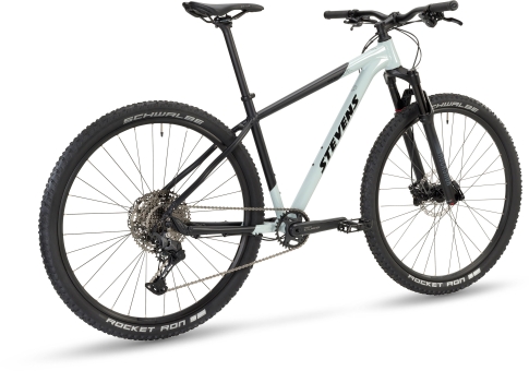 Stevens 2025 DEVIL'S TRAIL / Cool Grey Black 16