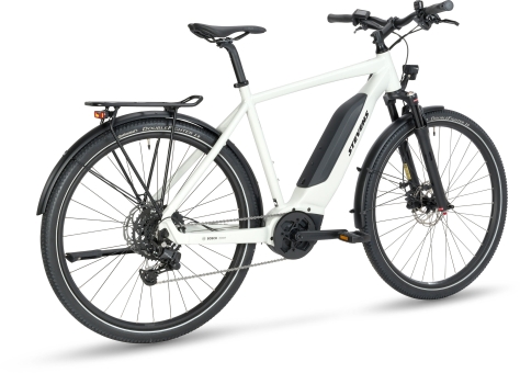 Stevens 2024 E-4X TOUR HT Gen.2 / Classic Grey 48cm / Classic Grey 3
