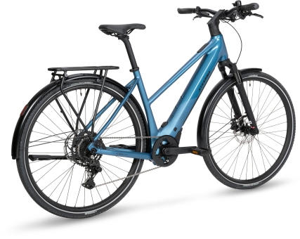 Stevens 2026 E-COMUNA 6.4.1 LT / Nordic Fade S / Nordic Fade 3