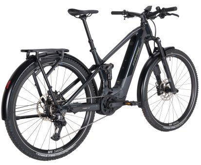 Stevens E-INCEPTION TR 8.8.1 FEQ 16
