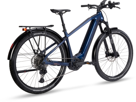 Stevens 2025 E-JUKE 8.8.1 FEQ / Deep Blue 16
