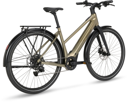 Stevens 2026 E-LIVENZA 6.4.1 LT / Light Olive S / Light Olive 3