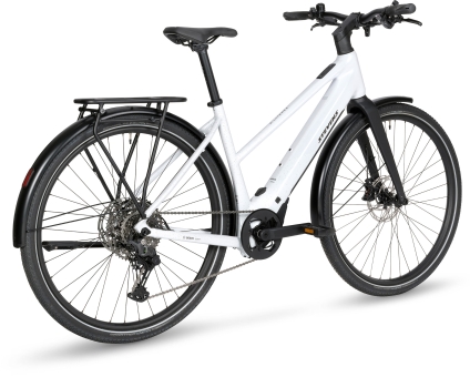 Stevens 2026 E-LIVENZA 7.4.1 LT / Cloudstone S / Cloudstone 3