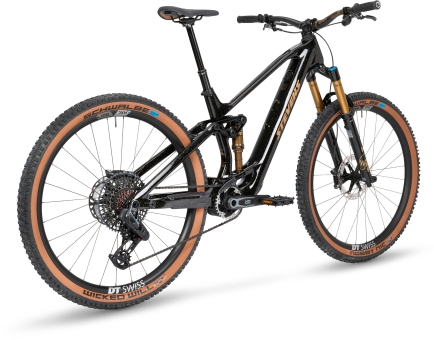 Stevens 2026 E-MAVERICK AM 9.4.3 / Golden Phantom R1 / Golden Phantom 3
