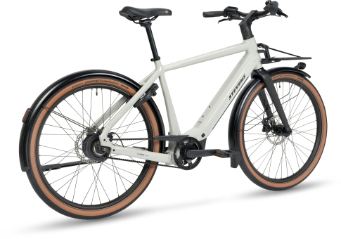 Stevens 2025 E-SIMETO HT Sand Grey M / Sand Grey 3