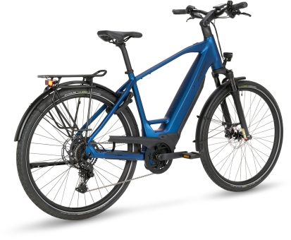 Stevens 2026 E-TRITON 5.5.1 HT / Blue Hour 52cm / Blue Hour 3