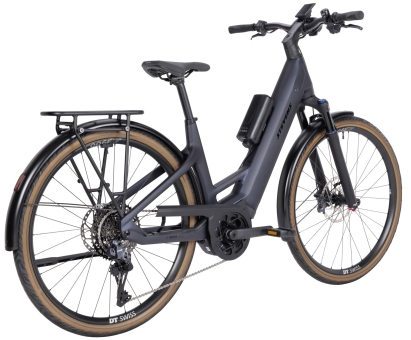 Stevens E-TRITON 9.9.1 FORMA S |  Blue Black 3