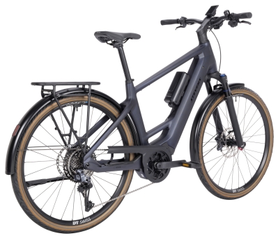 Stevens E-TRITON 9.9.1 HT S |  Blue Black 3
