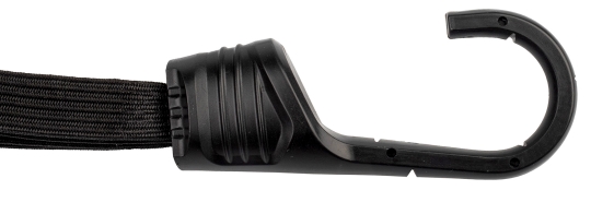 The Bike Experience Fourfold Spanngummi / 60cm 3