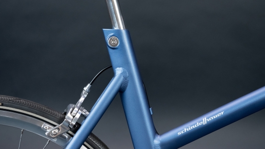 Schindelhauer LOTTE XI S (50cm) / pearl blue 3