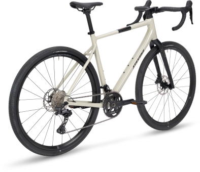 Stevens 2026 GAVERE COM / Cloudy Beige 54cm / Cloudy Beige 3