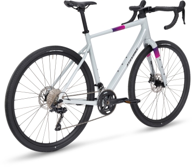 Stevens 2026 GAVERE ECO / Grey Violet 48cm / Grey Violet 3