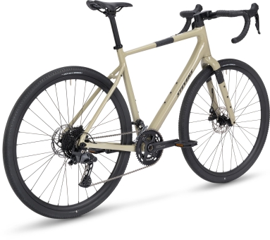 Stevens 2026 GAVERE / Light Khaki 48cm / Light Khaki 3