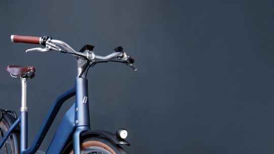 Schindelhauer HANNAH ENVIOLO BOSCH SMART S (46cm) / perlblau 3