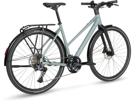 Stevens 2026 KALEA 7.1 LT / Harbor Cloud XS / Harbor Cloud 3