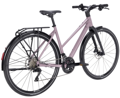Stevens KALEA 9.1 LT / Dusty Violet XS |  Dusty Violet 3