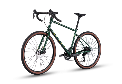 Marin Four Corners 1 L | Green 3