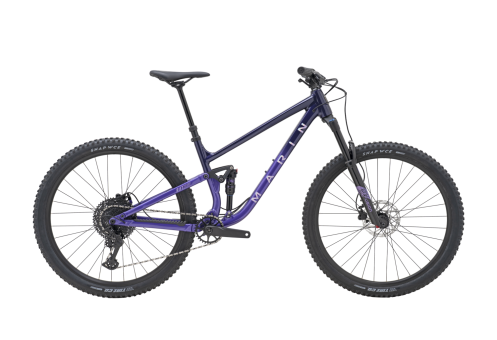 Marin Rift Zone 1 2026 L | Black/Grey | 29