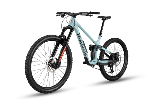 Marin Alpine Trail 2 2026 Ash Blue/Black L 3