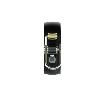 Knog Oi LUXE LARGE Glocke / schwarz matt 238 – 318mm / schwarz matt 3