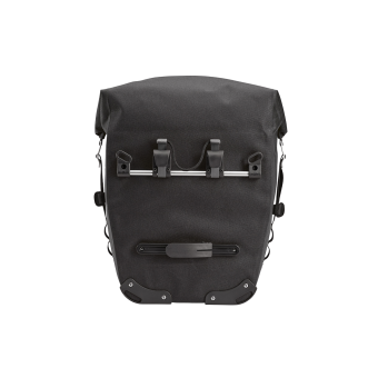 Brooks SCAPE Pannier Large Gepäckträgertasche / black  3