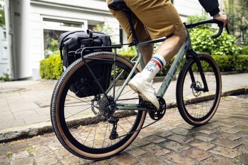 Ortlieb Quick Rack Standard 3