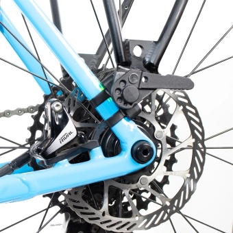 Ortlieb Quick Rack Seat Stay Adapter  3